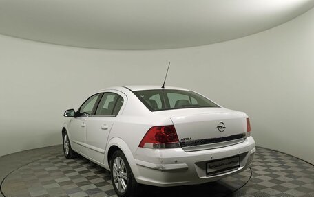 Opel Astra H, 2011 год, 655 000 рублей, 4 фотография