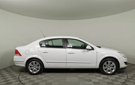Opel Astra H, 2011 год, 655 000 рублей, 6 фотография