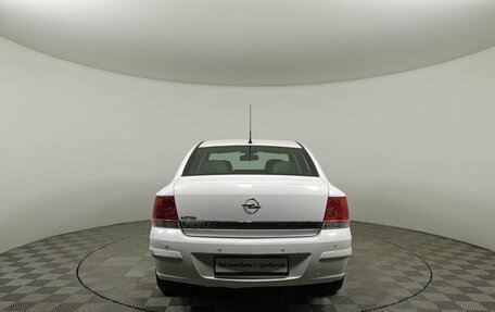 Opel Astra H, 2011 год, 655 000 рублей, 8 фотография