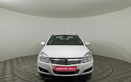 Opel Astra H, 2011 год, 655 000 рублей, 7 фотография