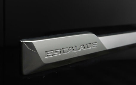 Cadillac Escalade IV, 2015 год, 5 198 000 рублей, 34 фотография