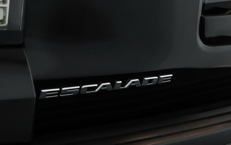 Cadillac Escalade IV, 2015 год, 5 198 000 рублей, 32 фотография