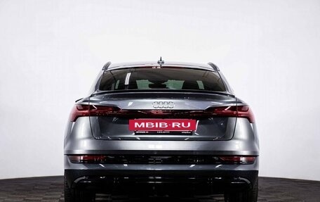 Audi e-tron I, 2020 год, 5 700 000 рублей, 6 фотография
