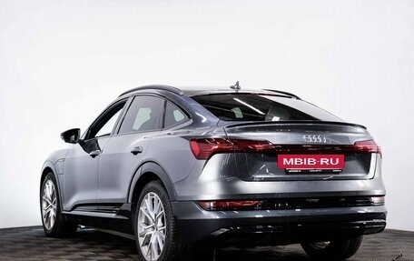 Audi e-tron I, 2020 год, 5 700 000 рублей, 5 фотография