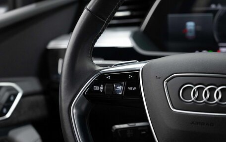 Audi e-tron I, 2020 год, 5 700 000 рублей, 21 фотография