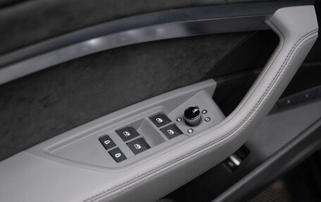 Audi e-tron I, 2020 год, 5 700 000 рублей, 24 фотография