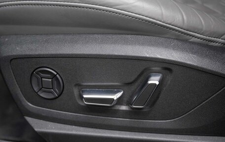 Audi e-tron I, 2020 год, 5 700 000 рублей, 28 фотография
