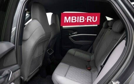Audi e-tron I, 2020 год, 5 700 000 рублей, 14 фотография