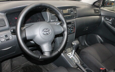 Toyota Corolla, 2006 год, 799 000 рублей, 11 фотография
