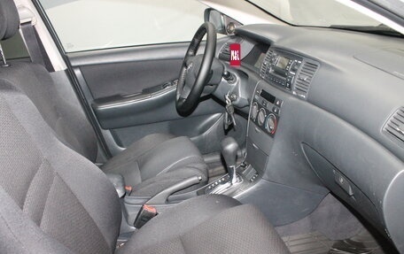 Toyota Corolla, 2006 год, 799 000 рублей, 7 фотография