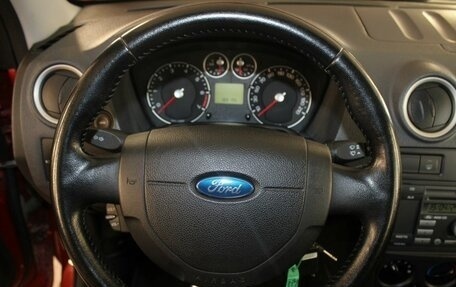 Ford Fusion I, 2007 год, 697 000 рублей, 16 фотография