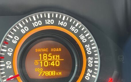 Toyota Corolla, 2010 год, 1 199 000 рублей, 22 фотография
