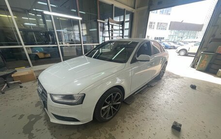 Audi A4, 2015 год, 2 222 000 рублей, 2 фотография