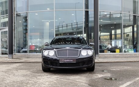 Bentley Continental Flying Spur, 2011 год, 6 700 000 рублей, 3 фотография