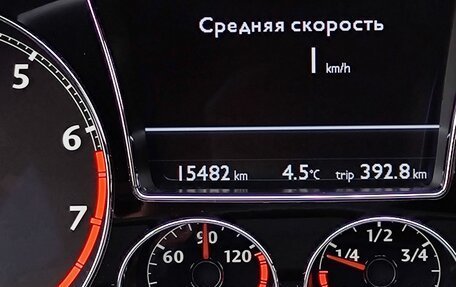 Bentley Continental Flying Spur, 2011 год, 6 700 000 рублей, 20 фотография