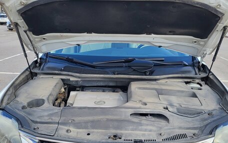 Lexus RX III, 2011 год, 2 120 000 рублей, 12 фотография