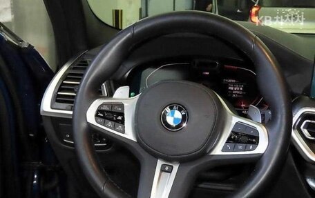BMW X3, 2022 год, 5 900 000 рублей, 8 фотография