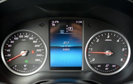 Mercedes-Benz GLC, 2020 год, 5 249 000 рублей, 15 фотография