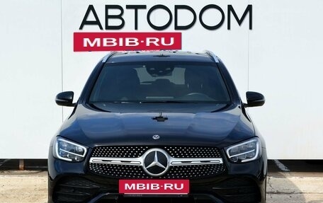 Mercedes-Benz GLC, 2020 год, 5 249 000 рублей, 8 фотография