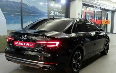 Audi A4, 2020 год, 2 410 000 рублей, 4 фотография
