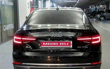 Audi A4, 2020 год, 2 410 000 рублей, 5 фотография