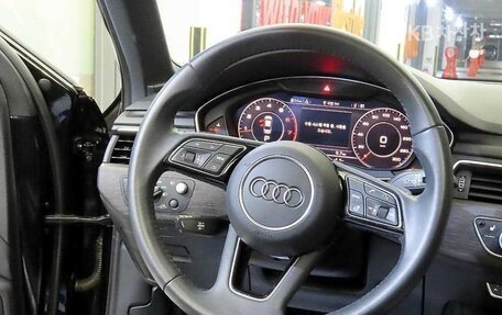 Audi A4, 2020 год, 2 410 000 рублей, 8 фотография