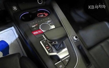 Audi A4, 2020 год, 2 410 000 рублей, 11 фотография