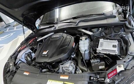 Audi A4, 2020 год, 2 410 000 рублей, 18 фотография