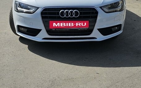 Audi A4, 2012 год, 1 580 000 рублей, 2 фотография