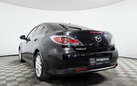 Mazda 6, 2011 год, 1 194 900 рублей, 7 фотография