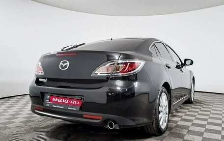 Mazda 6, 2011 год, 1 194 900 рублей, 5 фотография