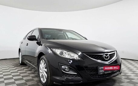 Mazda 6, 2011 год, 1 194 900 рублей, 3 фотография