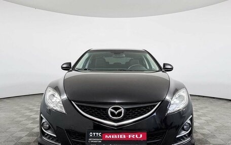 Mazda 6, 2011 год, 1 194 900 рублей, 2 фотография