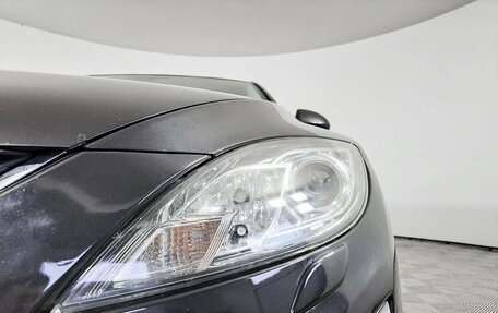 Mazda 6, 2011 год, 1 194 900 рублей, 17 фотография