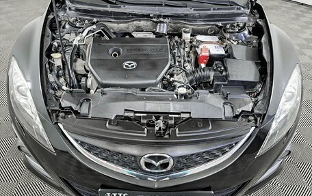 Mazda 6, 2011 год, 1 194 900 рублей, 9 фотография