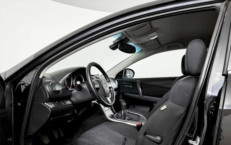 Mazda 6, 2011 год, 1 194 900 рублей, 16 фотография