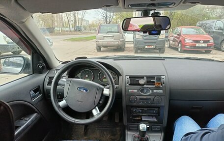 Ford Mondeo III, 2006 год, 490 000 рублей, 5 фотография