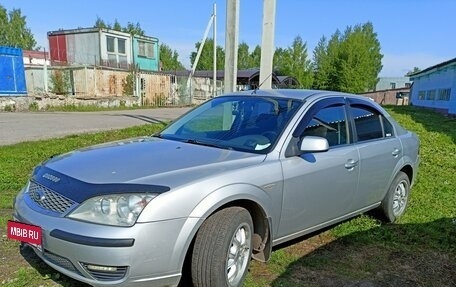 Ford Mondeo III, 2006 год, 490 000 рублей, 8 фотография