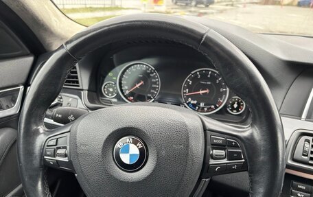 BMW 5 серия, 2015 год, 2 500 000 рублей, 10 фотография