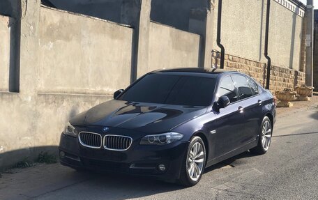 BMW 5 серия, 2015 год, 2 500 000 рублей, 9 фотография