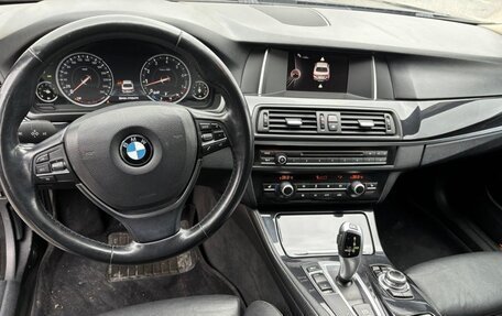 BMW 5 серия, 2015 год, 2 500 000 рублей, 12 фотография