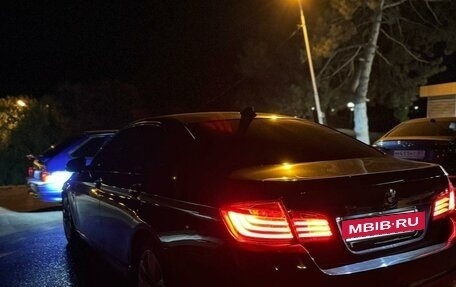 BMW 5 серия, 2015 год, 2 500 000 рублей, 2 фотография
