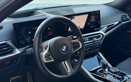 BMW M3, 2023 год, 13 490 000 рублей, 11 фотография