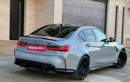 BMW M3, 2023 год, 13 490 000 рублей, 14 фотография