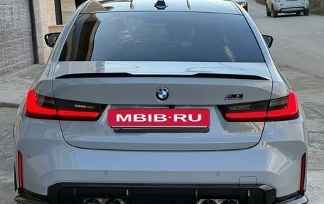 BMW M3, 2023 год, 13 490 000 рублей, 15 фотография