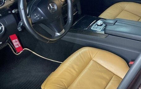 Mercedes-Benz E-Класс, 2011 год, 1 800 000 рублей, 8 фотография