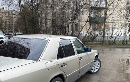 Mercedes-Benz W124, 1988 год, 470 000 рублей, 6 фотография
