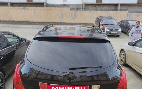 Nissan Murano, 2006 год, 840 000 рублей, 7 фотография