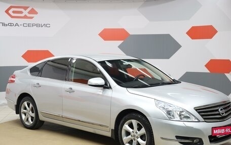 Nissan Teana, 2011 год, 1 190 000 рублей, 3 фотография