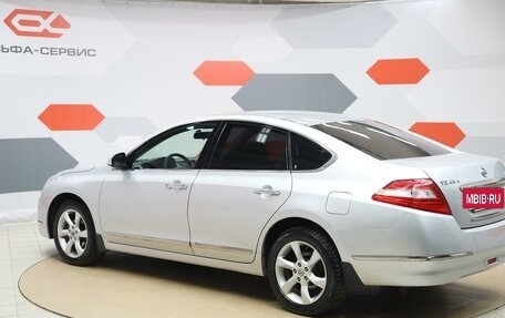 Nissan Teana, 2011 год, 1 190 000 рублей, 7 фотография